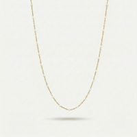 Collier ras-de-cou Perles Blanches