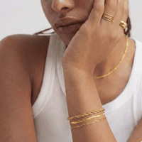 Bracelet Cordon