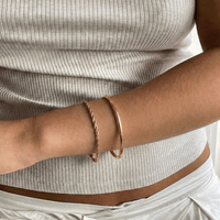 Bracelet Cordon