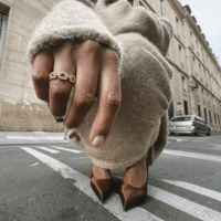 Bague Aurielle