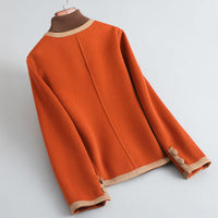 Veste parisienne cintrée Luciana