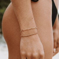 Bracelet Clip