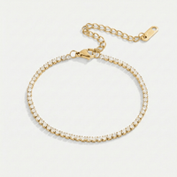 Bracelet Tennis Serena