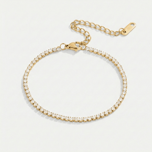 Bracelet Tennis Serena