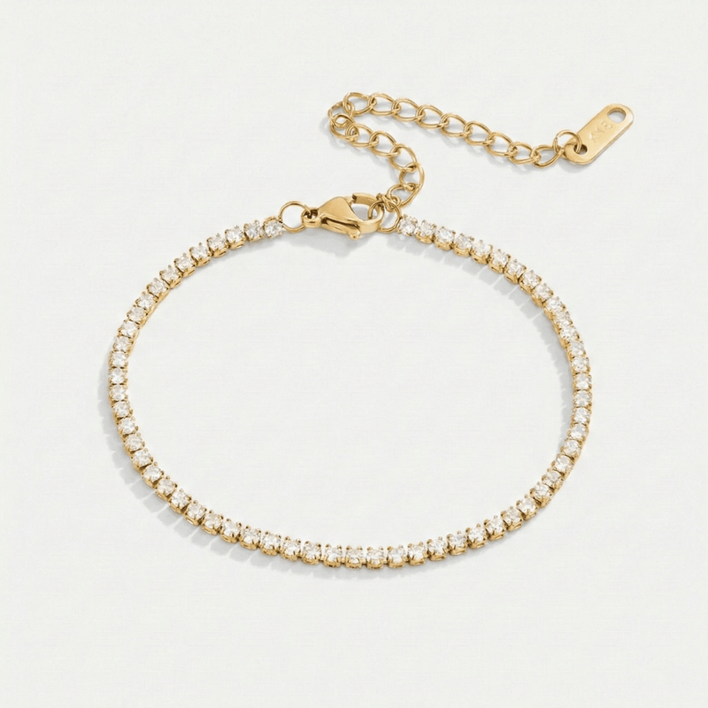 Bracelet Tennis Serena