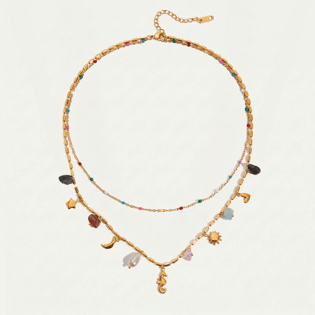 Collier Ténérife