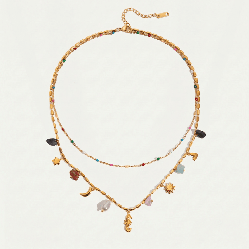Collier Ténérife