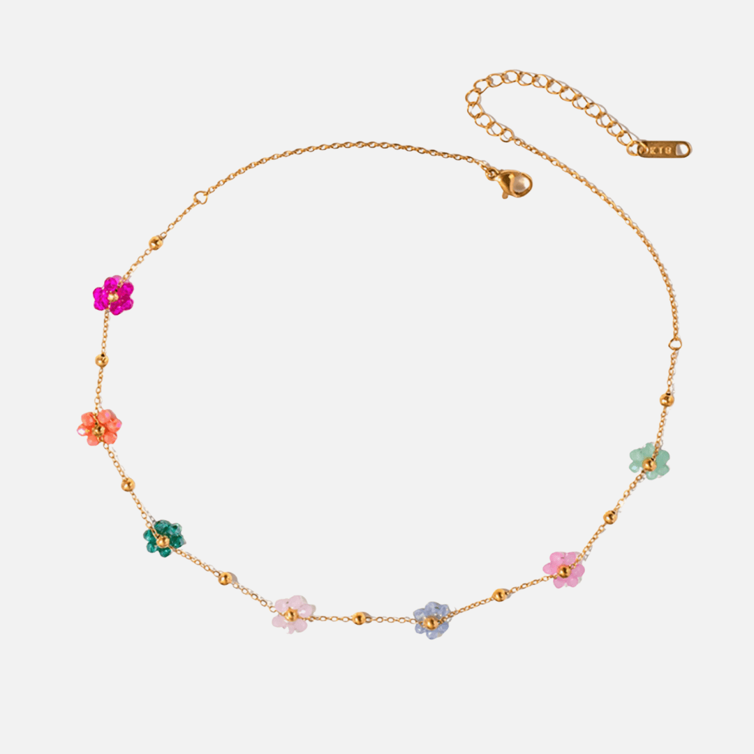 Collier Azalée