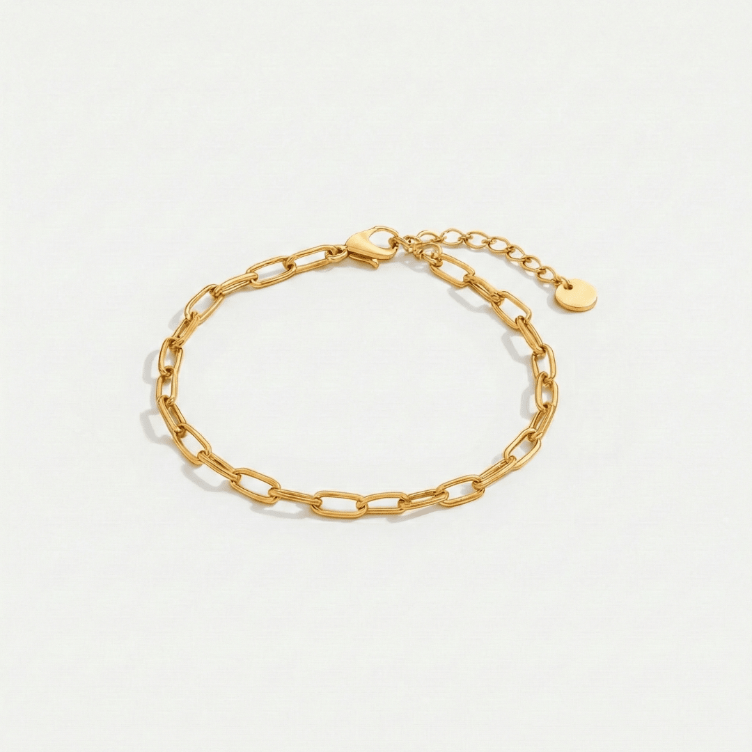 Bracelet Clip