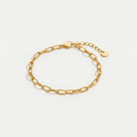 Bracelet Clip