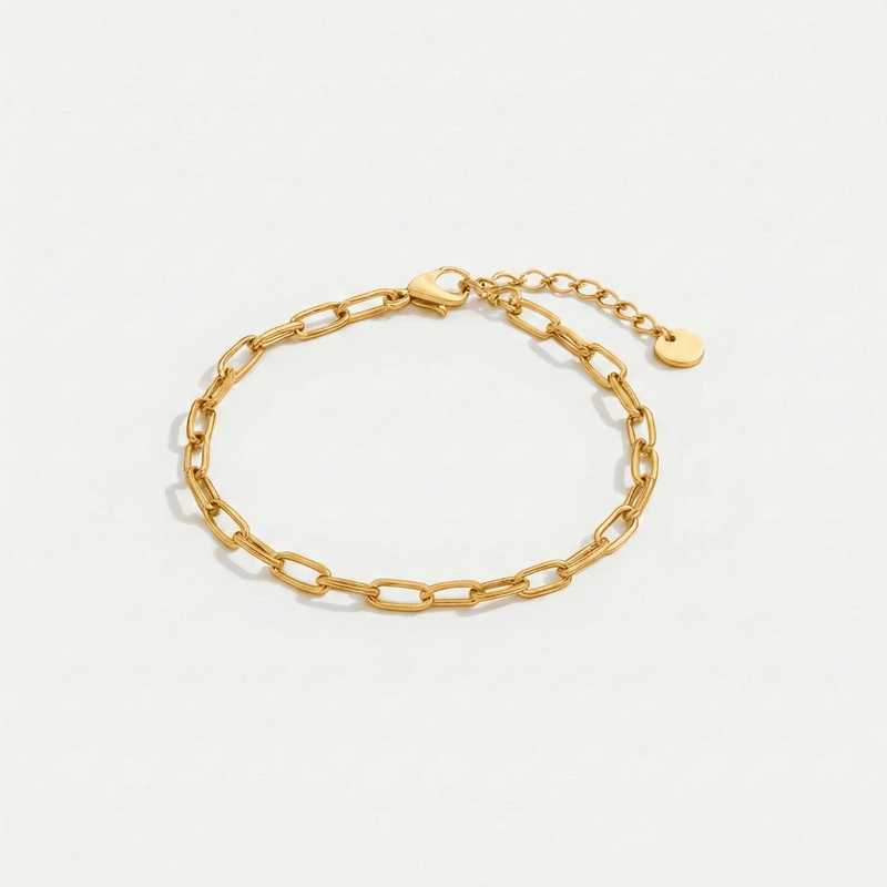 Bracelet Clip