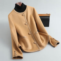 Veste parisienne cintrée Luciana