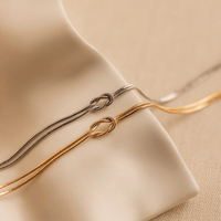 Bracelet Nœud