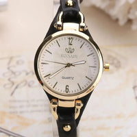 Montre à quartz Celeste