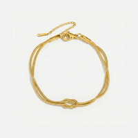 Bracelet Nœud