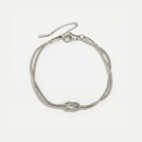 Bracelet Nœud
