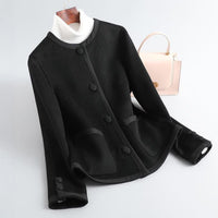 Veste parisienne cintrée Luciana