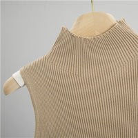 Ensemble trois pièces en maille Beatriz
