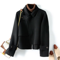 Veste en laine Mira