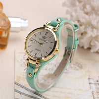 Montre à quartz Celeste