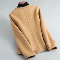 Veste parisienne cintrée Luciana