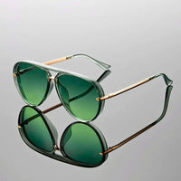 Lunettes aviateur Soho