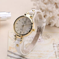 Montre à quartz Celeste
