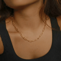 Chaîne Clip