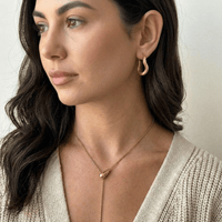 Boucles d'oreilles Nuora
