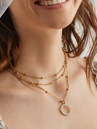 Collier Harmony