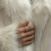 Bague Aurielle