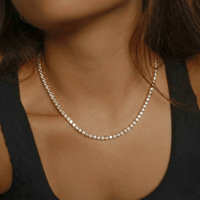 Collier Tennis Serena
