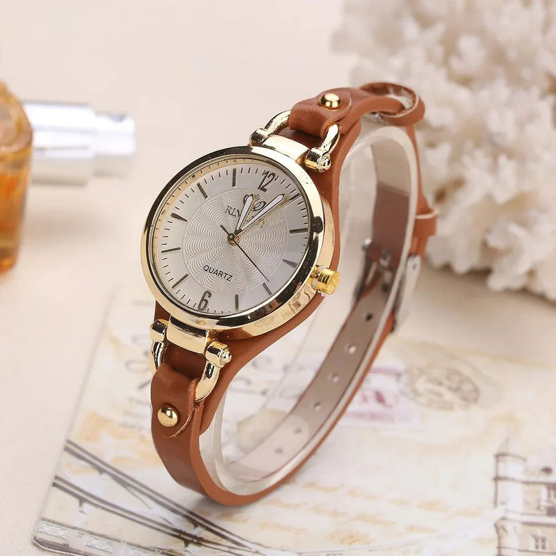 Montre à quartz Celeste