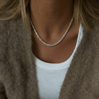 Collier Tennis Serena