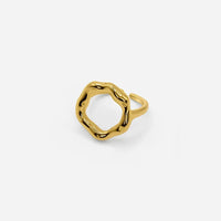 Bague Cercle Ouvert