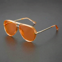 Lunettes aviateur Soho