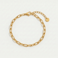 Bracelet Clip