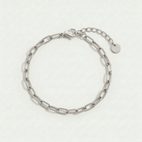 Bracelet Clip