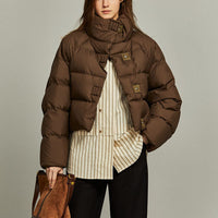 Veste courte Aria