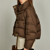 Veste courte Aria