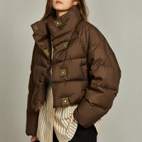Veste courte Aria