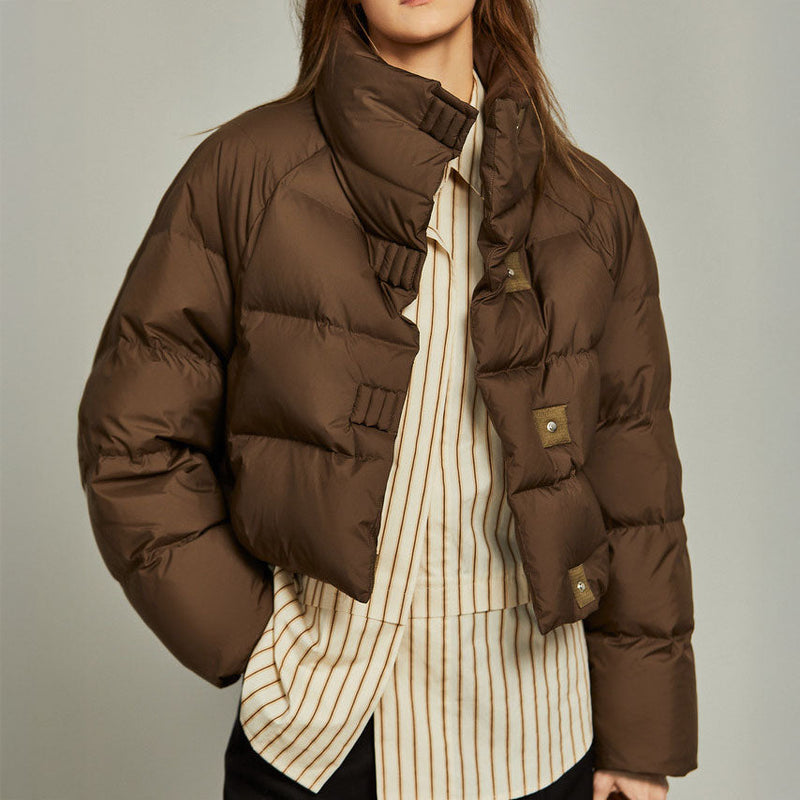 Veste courte Aria
