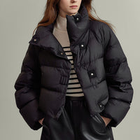 Veste courte Aria