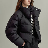 Veste courte Aria