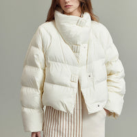 Veste courte Aria