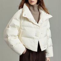 Veste courte Aria