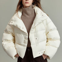 Veste courte Aria