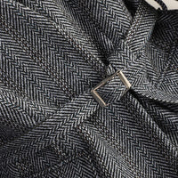 Veste ceinturée Celina
