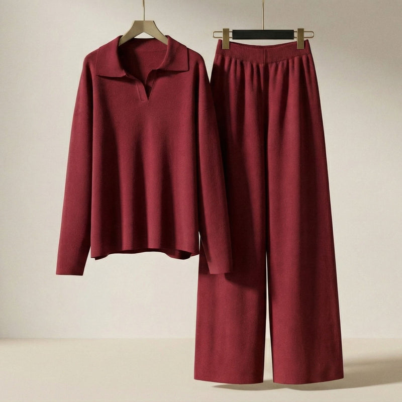 Ensemble coordonné en maille Serena