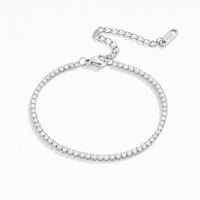 Bracelet Tennis Serena